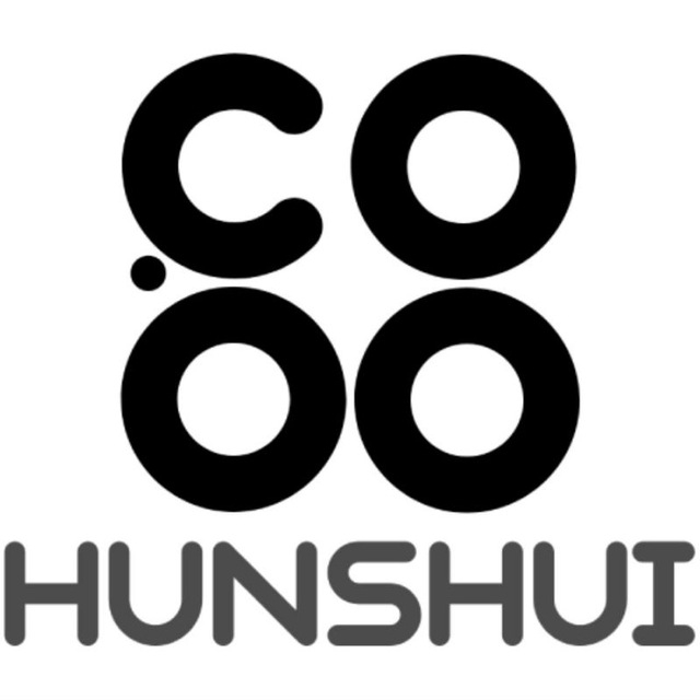HUNSHUI