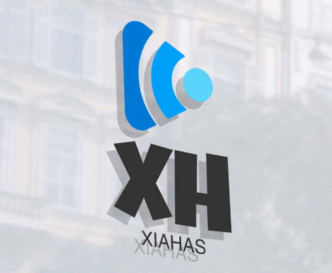 夏哈斯XiaHas